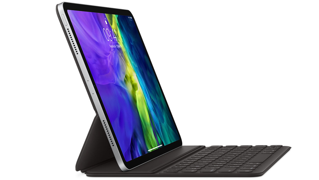 Apple keyboards: Smart Keyboard for iPad