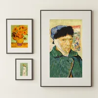 SwitchBot AI Art Frame