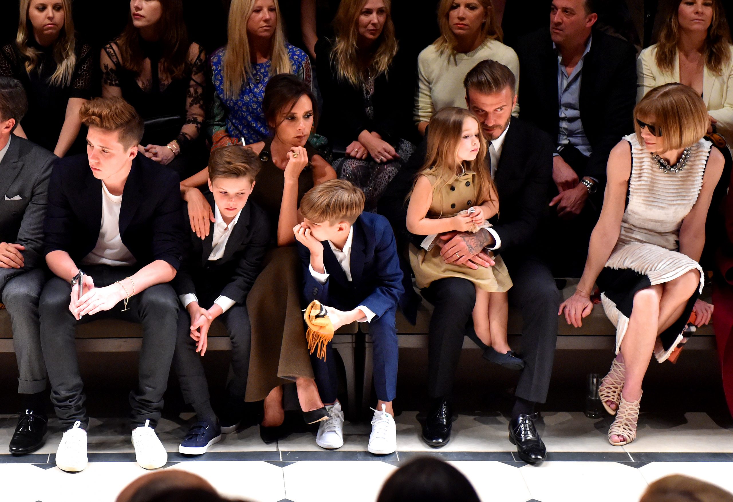 This Beckham is the richest of them all - and it may surprise you