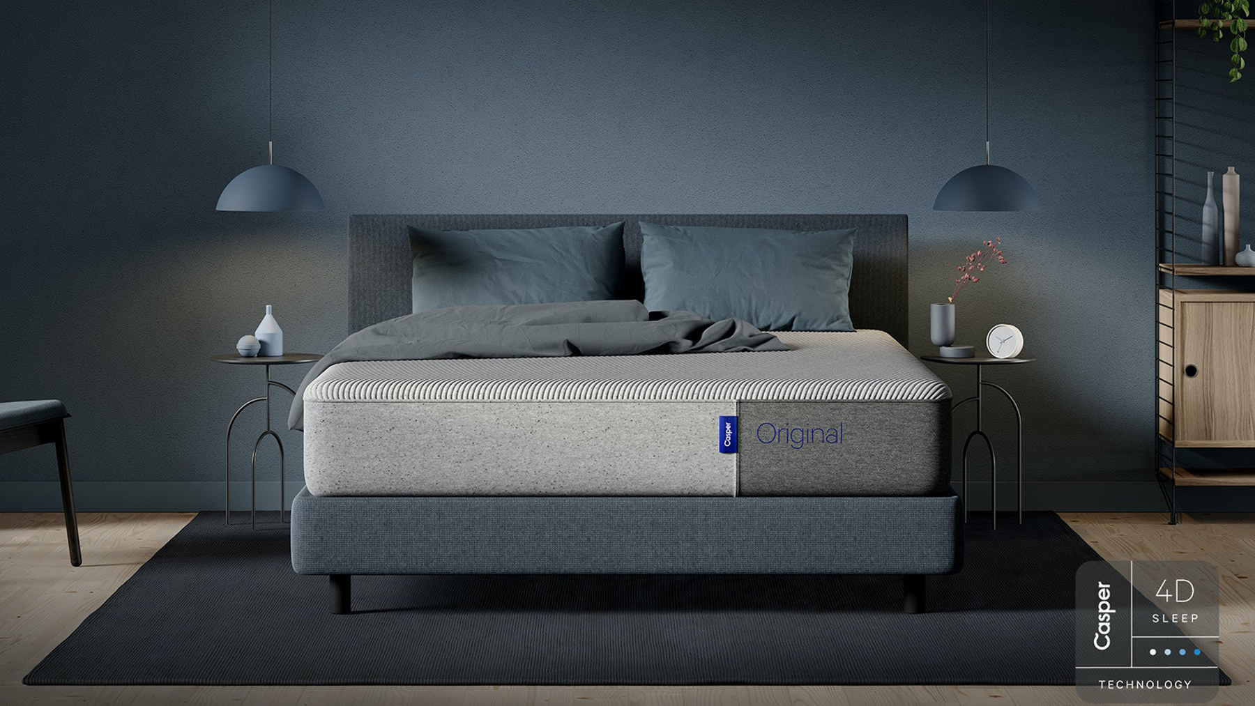 Casper vs GhostBed which hybrid mattress is right for you? Tom's Guide