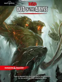 Out of the Abyss | $50$27 at Amazon
UK deal: £39 £30 at Amazon UK