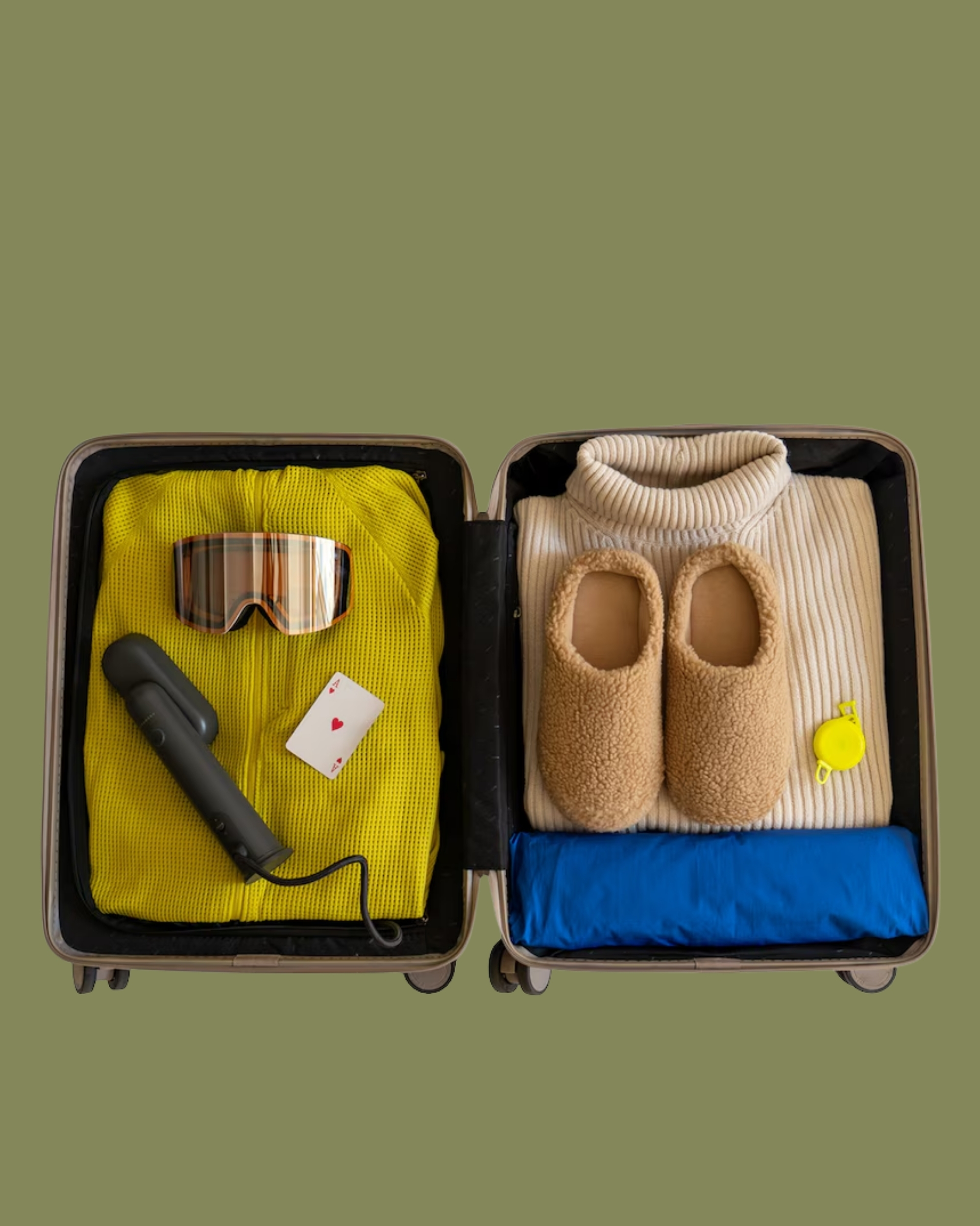 Cirrus Lite Handheld Travel Steamer