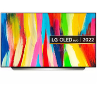 LG OLED48C2 was £949now £799 at Richer Sounds (save £150)