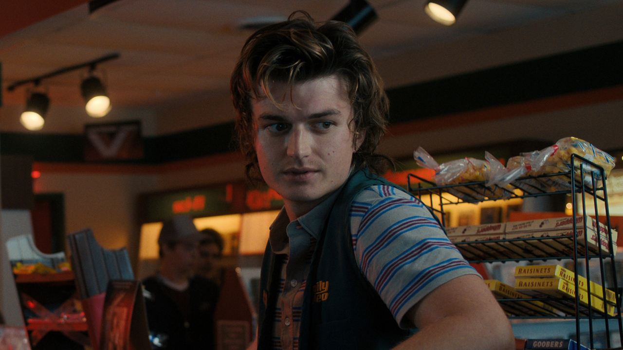 Ahead Of Stranger Things' Season 4 Finale, Fans Are Going Cuckoo Bananas  Worrying About Steve Harrington | Cinemablend