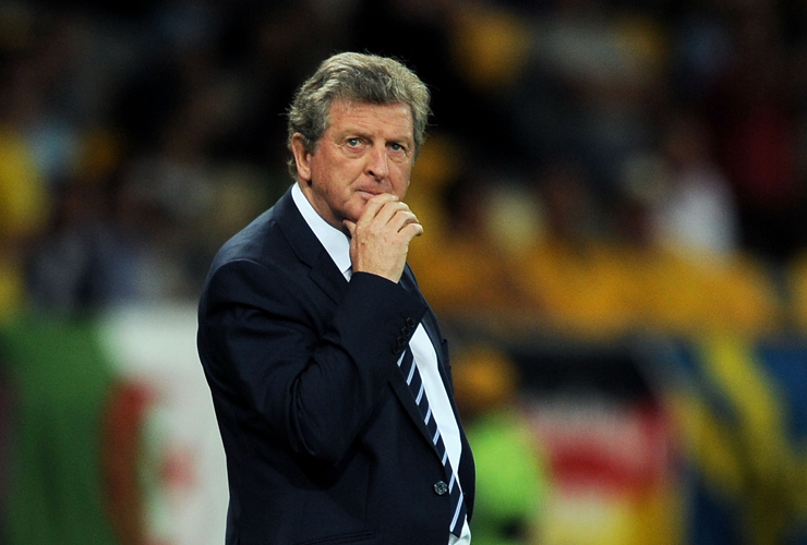 Roy Hodgson