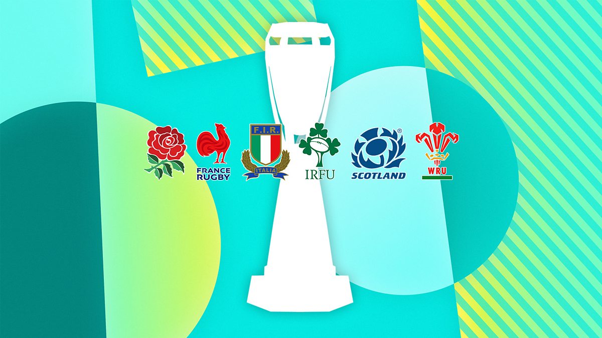 Six Nations BBC Radio 5 Live