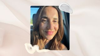 I&rsquo;ve chosen to navigate midlife without Botox or fillers - here are 3 things I do for my skin instead