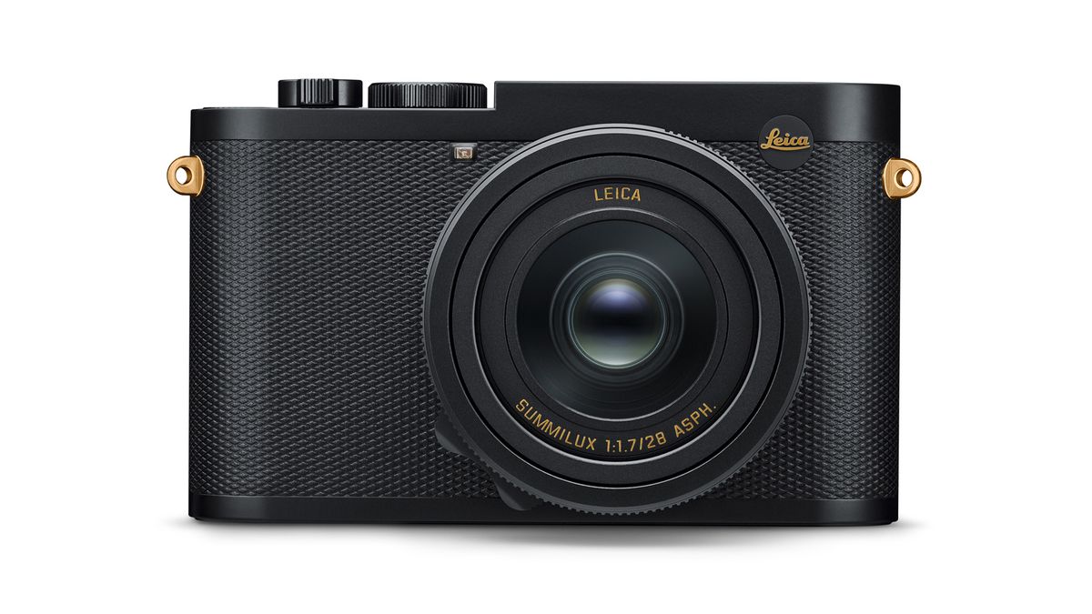 James Bond Leica Q2 Daniel Craig x Greg Williams