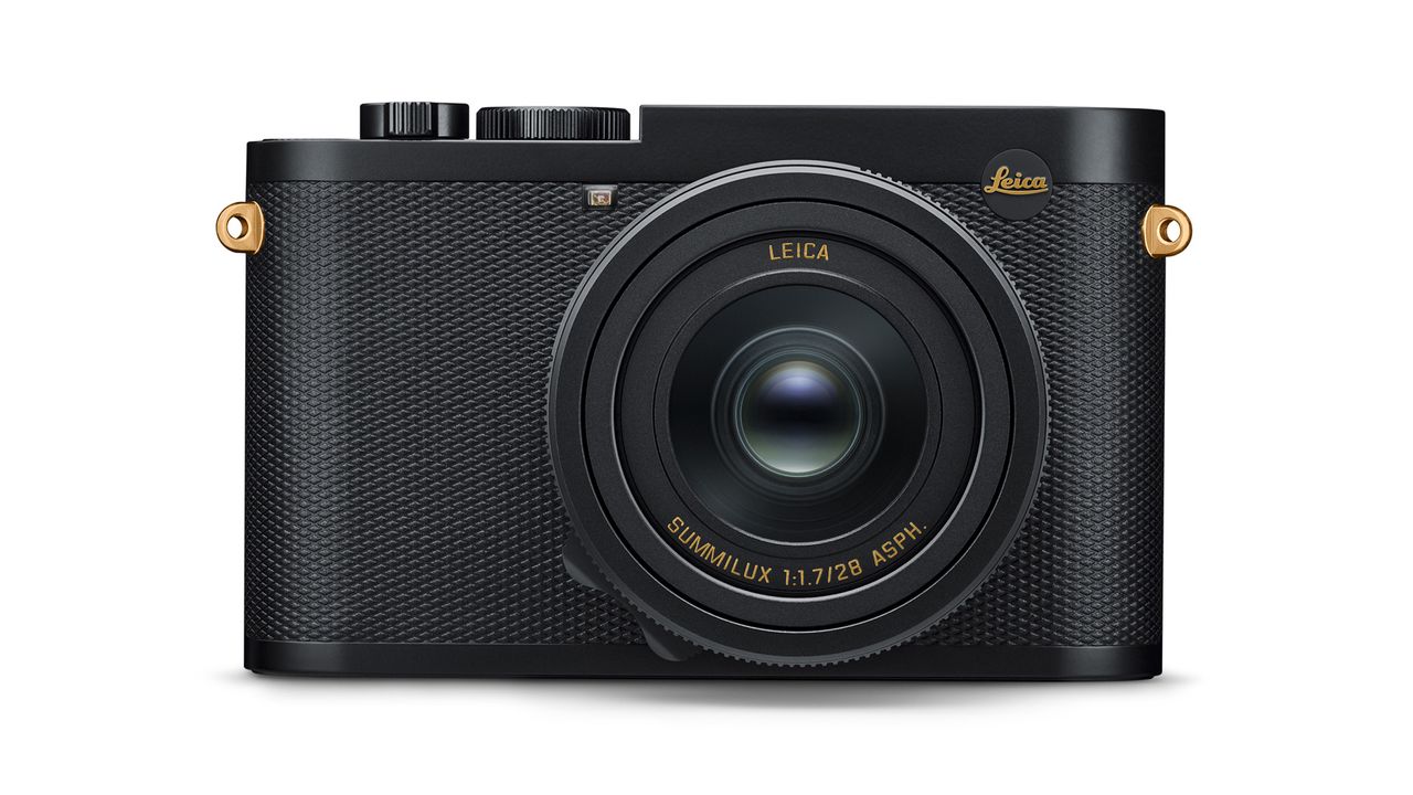 James Bond Leica Q2 Daniel Craig x Greg Williams