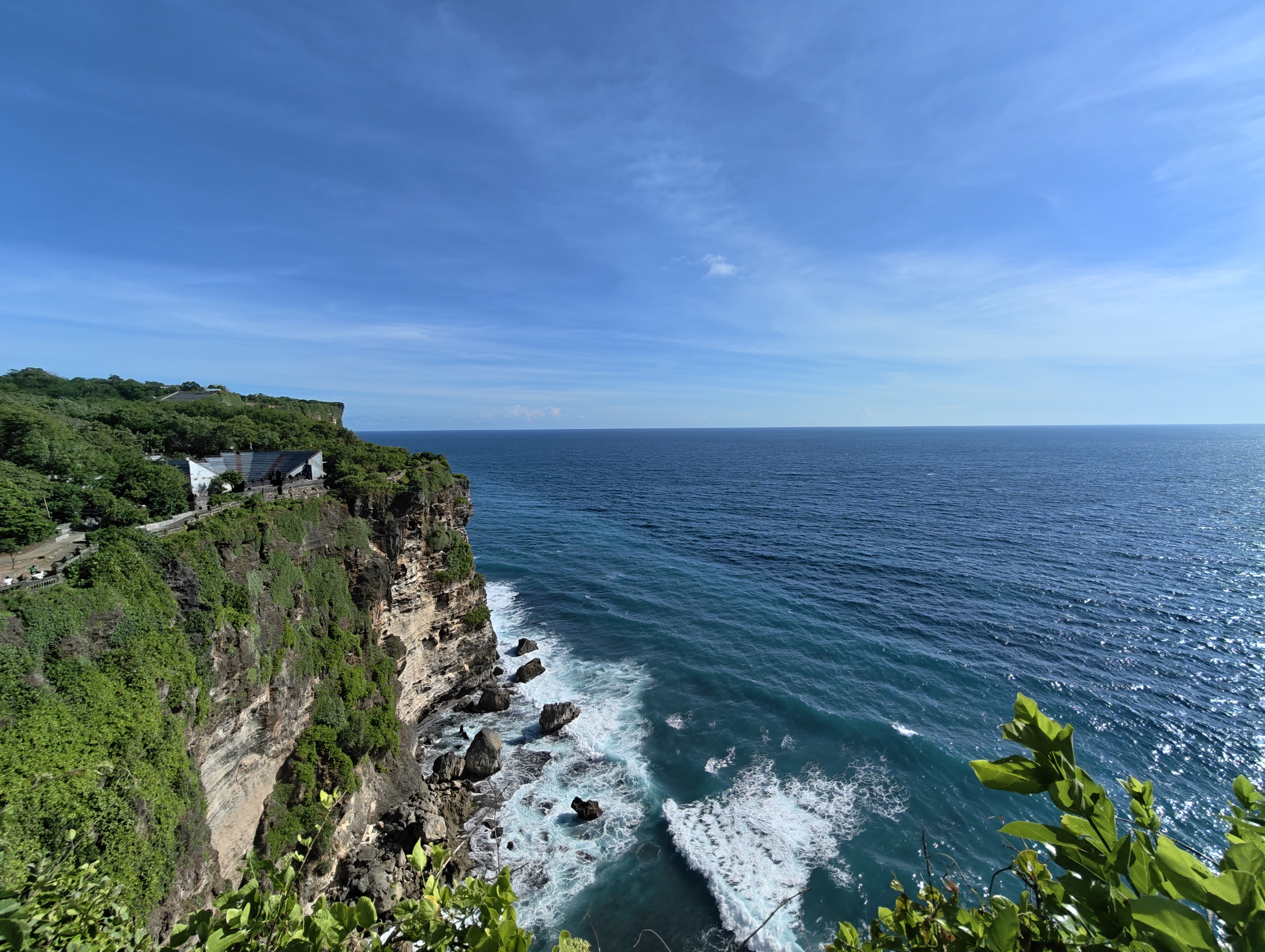 iQOO 15 camera shots on Android Central