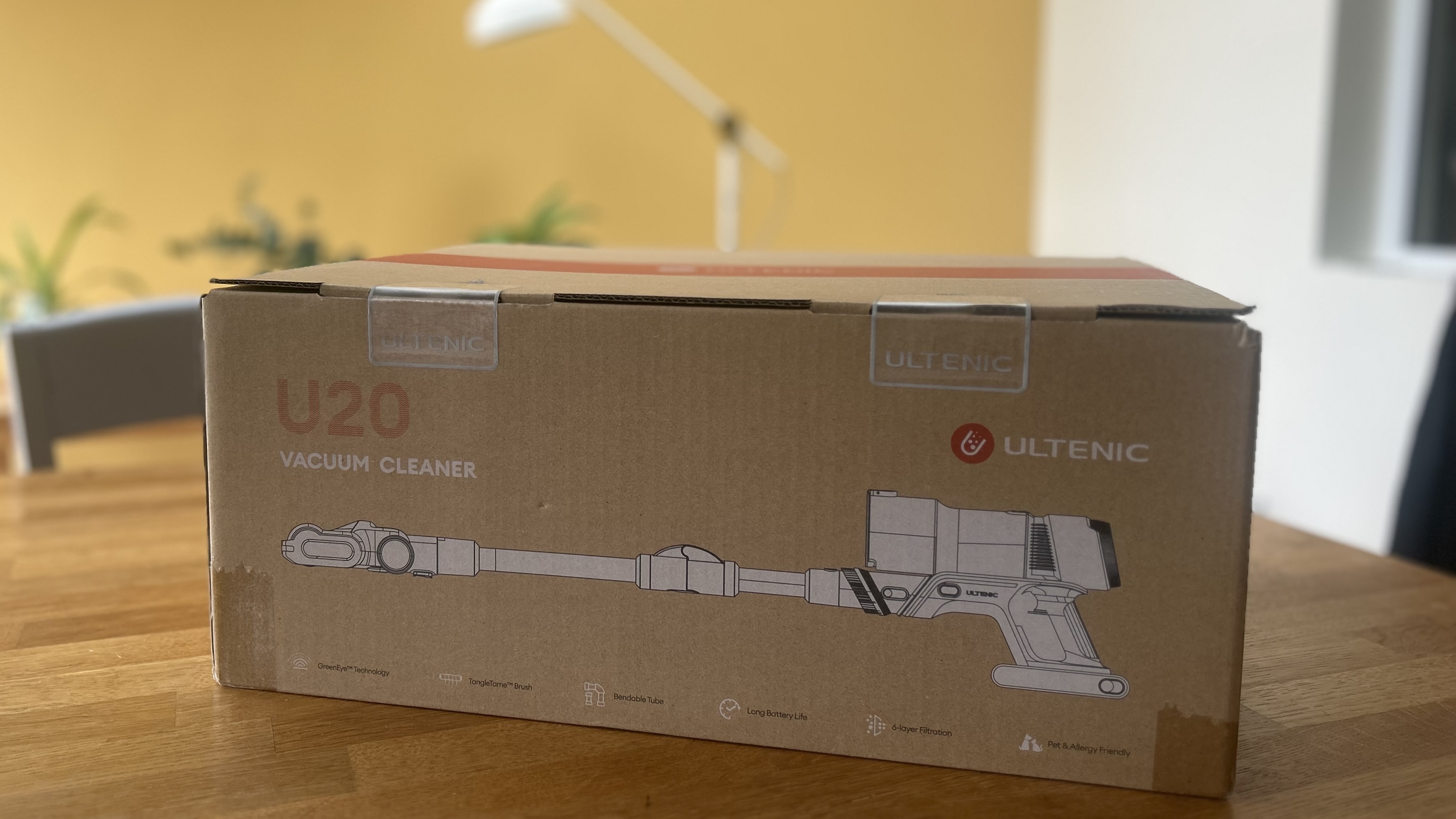 Ultenic U20 review