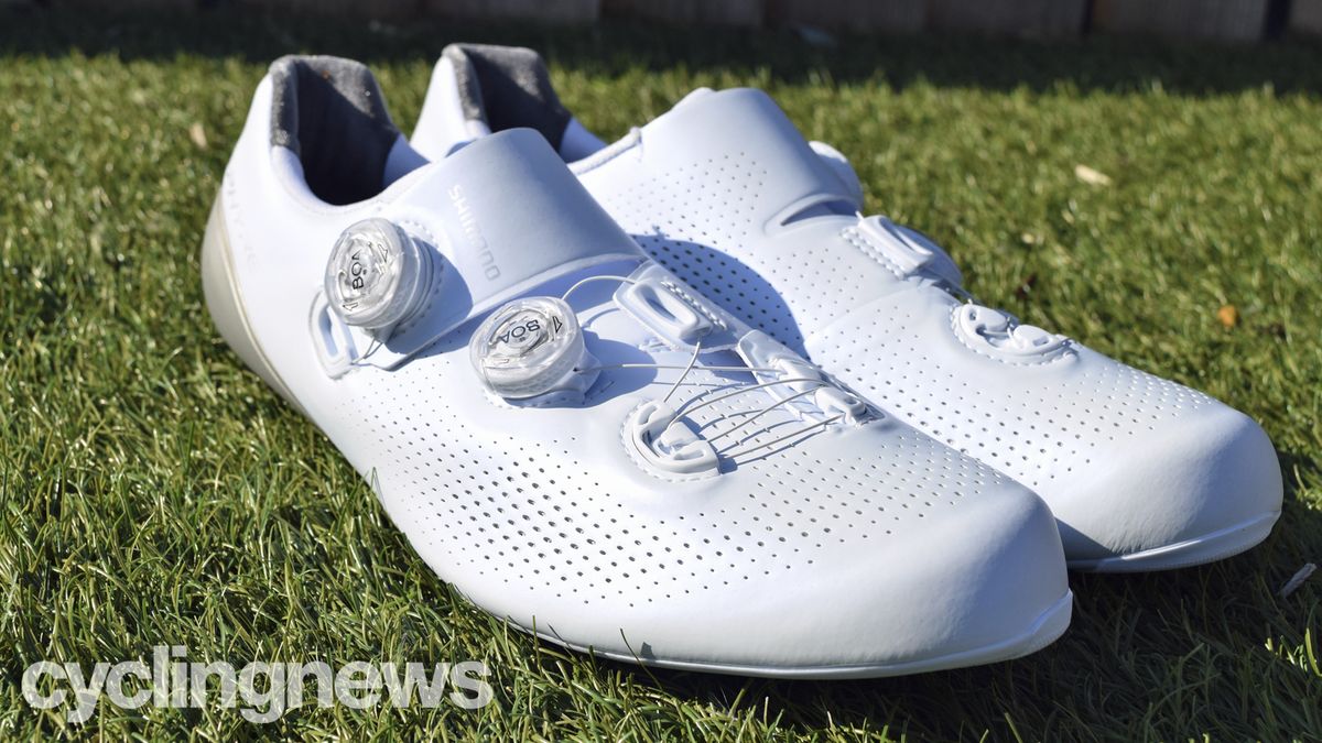 Shimano S-Phyre RC9 shoes