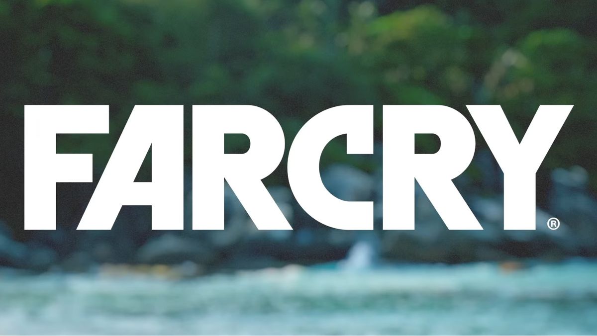 The Far Cry logo.