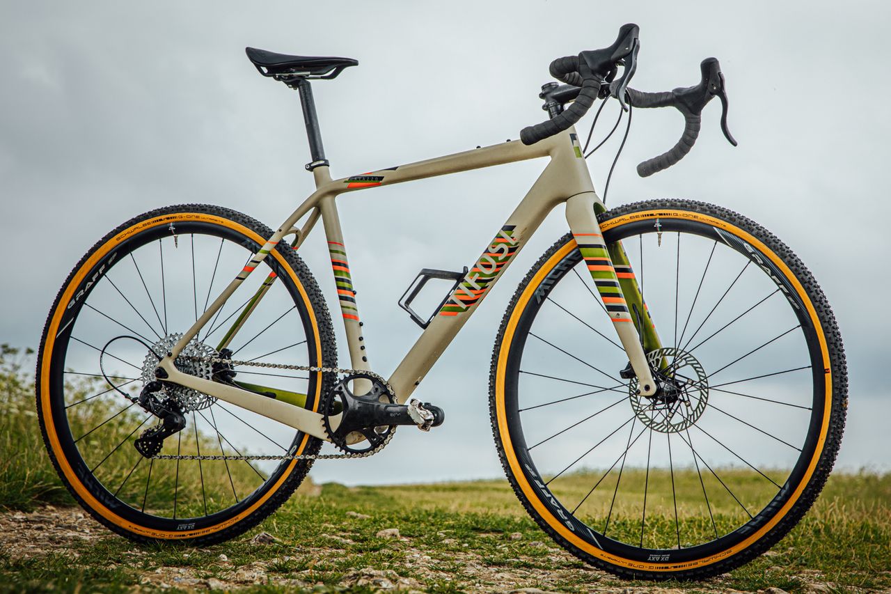 top 2021 gravel bikes