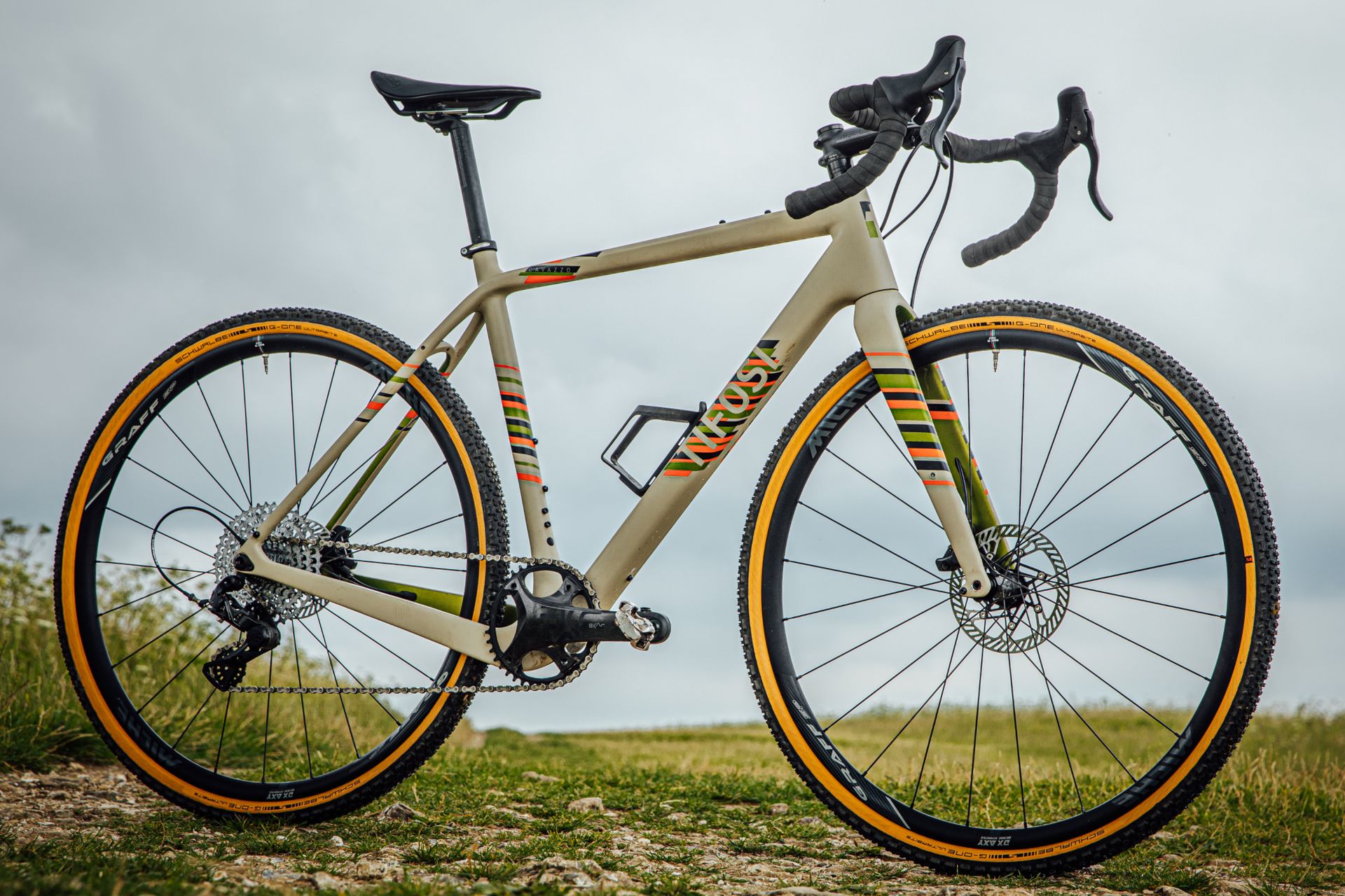 Best gravel bikes 2022: our pick of the top models | Cycling Weekly