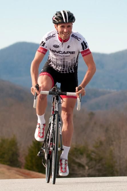 Ben Zawacki (Hincapie Sportswear Development Team)