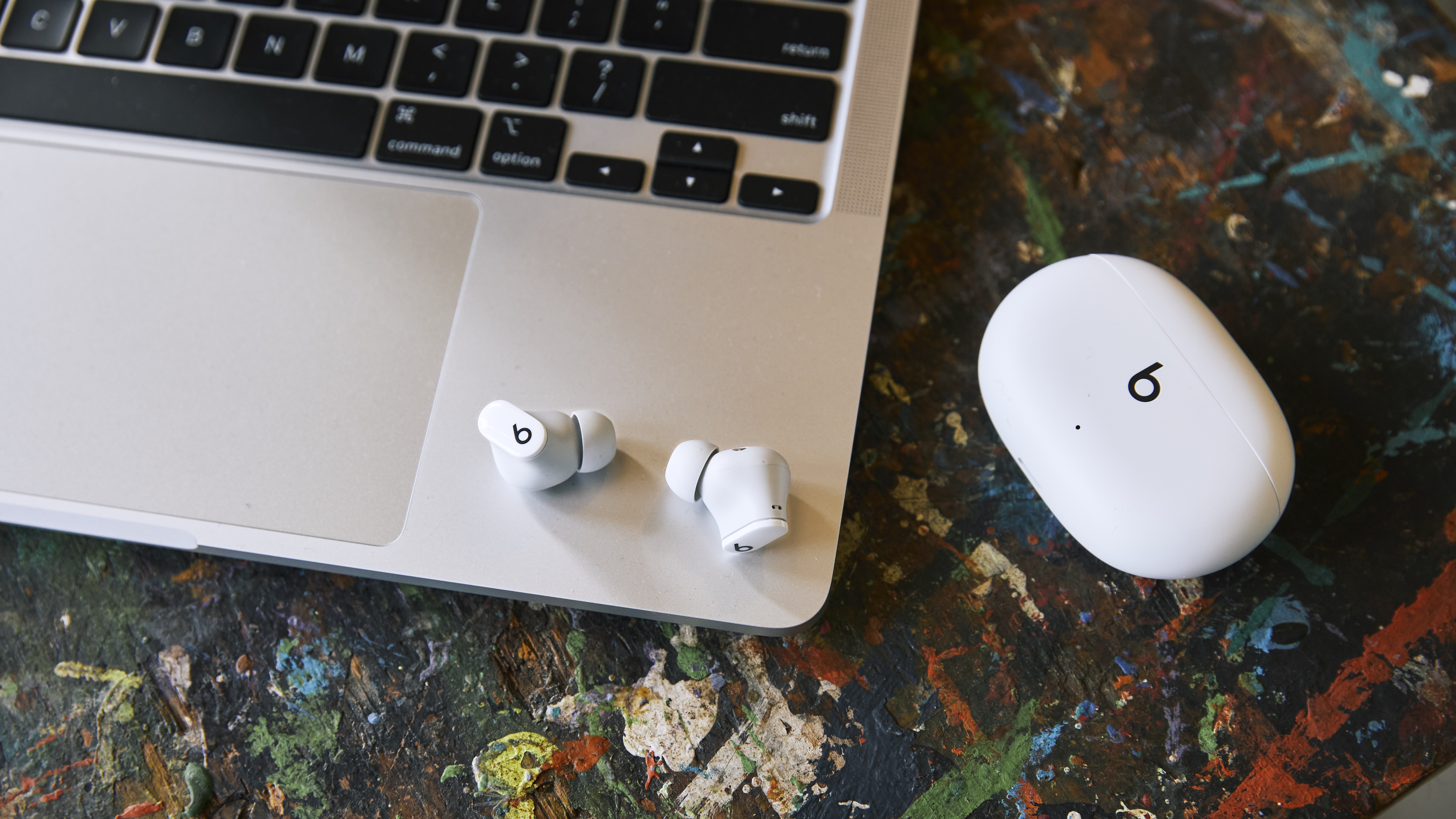 Beats Studio Buds review: Surprisingly affordable ANC earbuds
