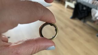 Oura ring Generation 3