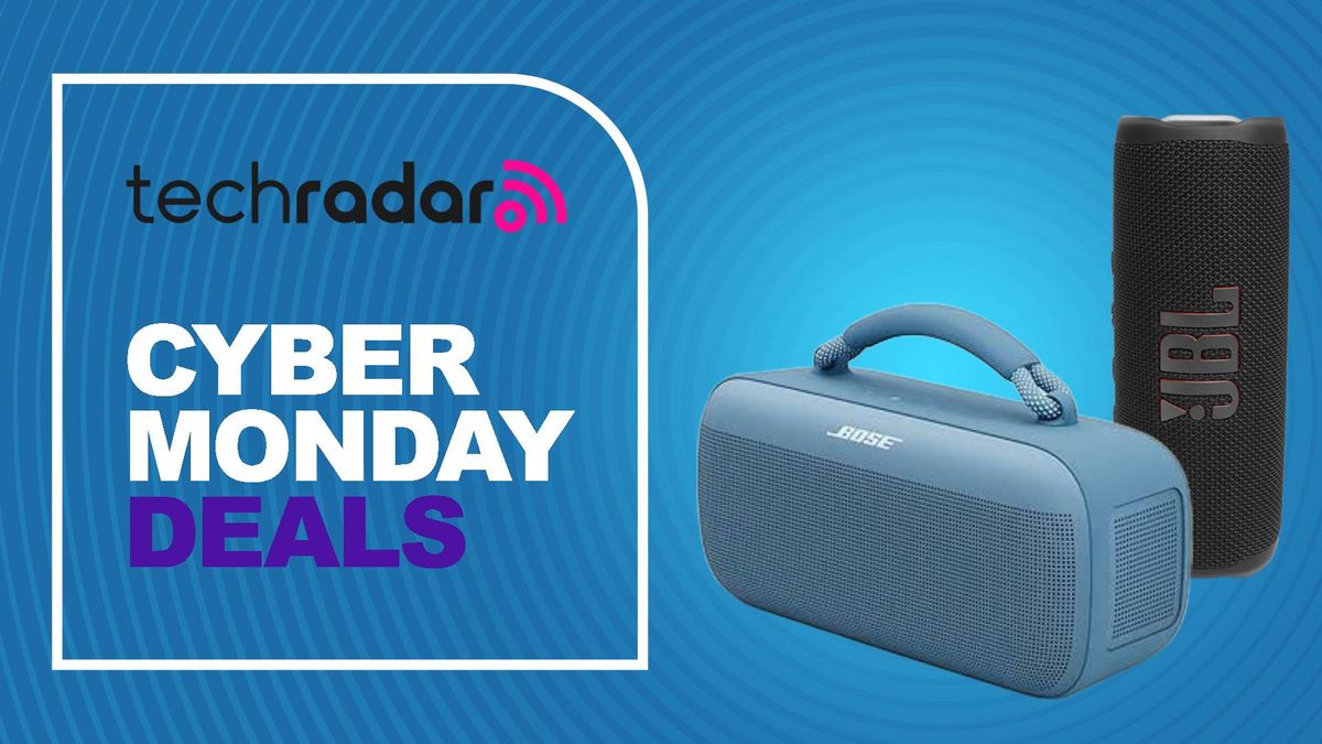 The best Cyber Monday Bluetooth speaker deals live now: don’t miss massive savings on Beats, Sonos, Bose and more