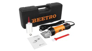 BEETRO Horse Clipper Electric Animal Grooming Kit