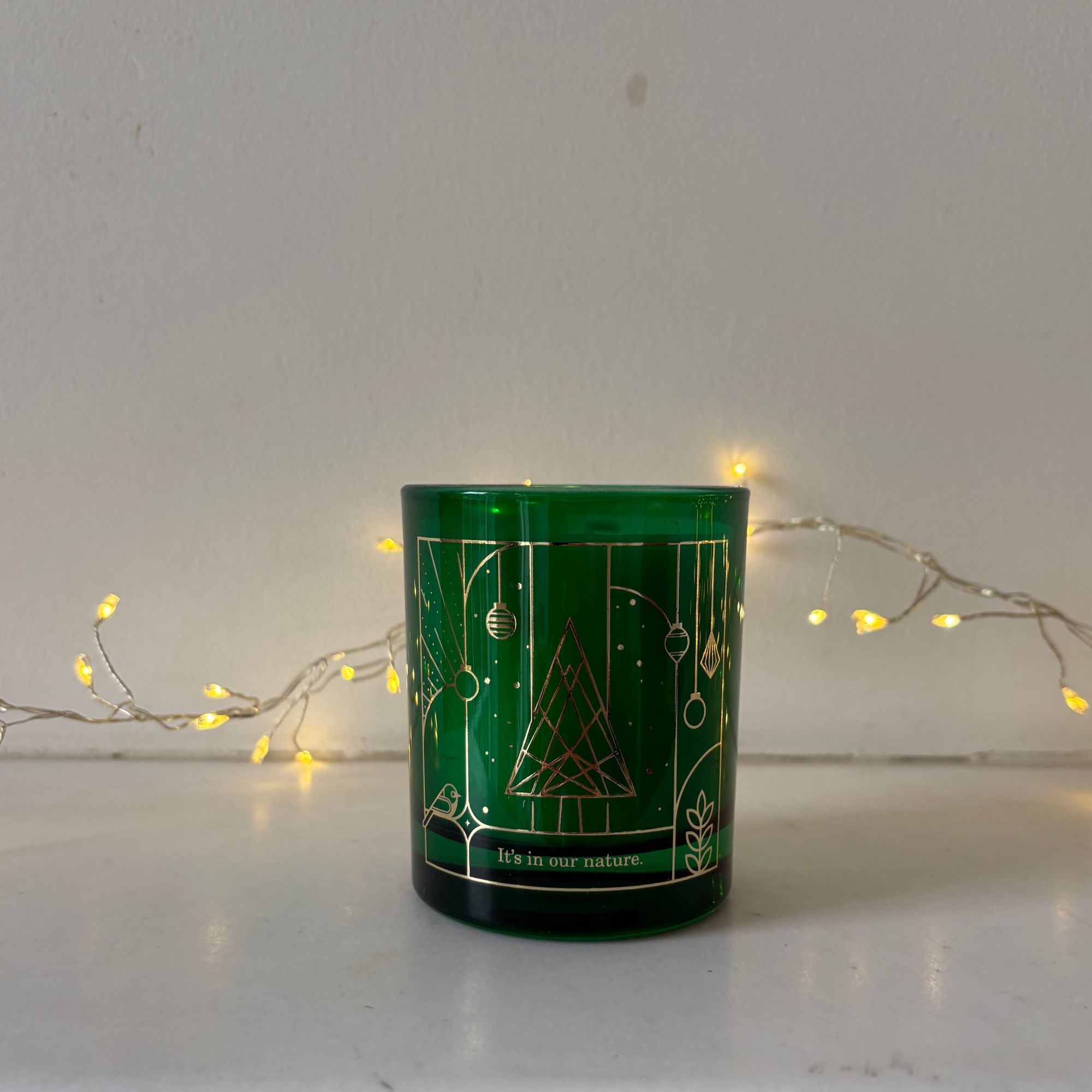 Arran Cedar Candle
