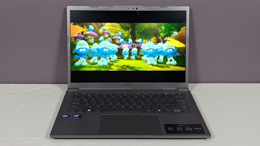 Acer Aspire 14 AI