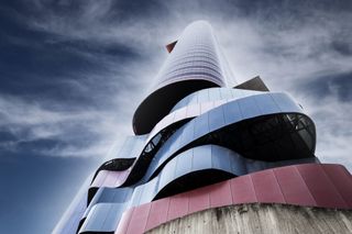 GuruShots - Architectural Wonders