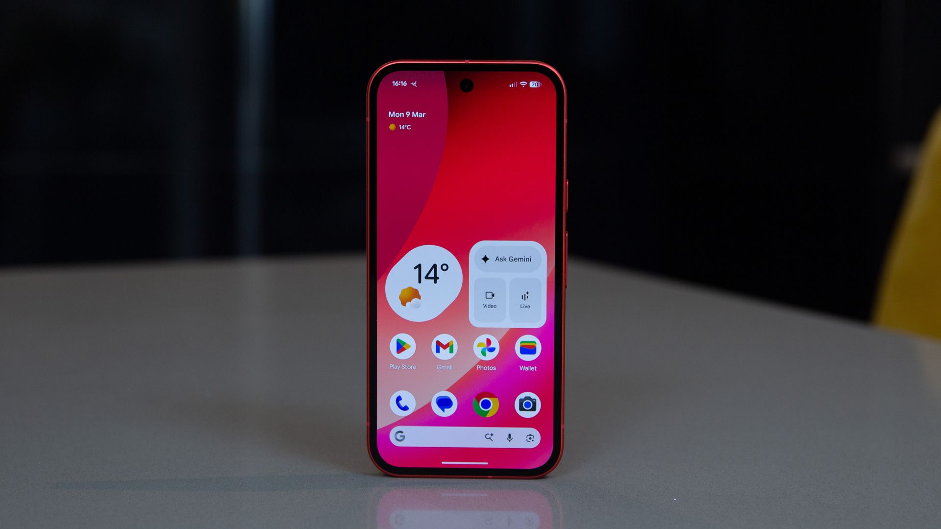 This Google Pixel update will be as neat as it is surprising – we didn’t see that coming