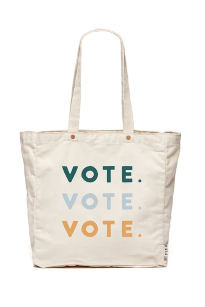 FEED Vote Tote