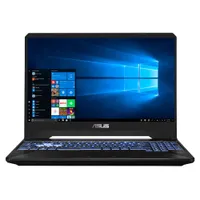 Asus TUF FX505 for $799 after $200 off at Micro Center