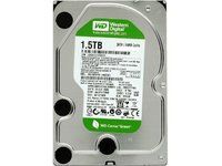 Western Digital Cavair Green