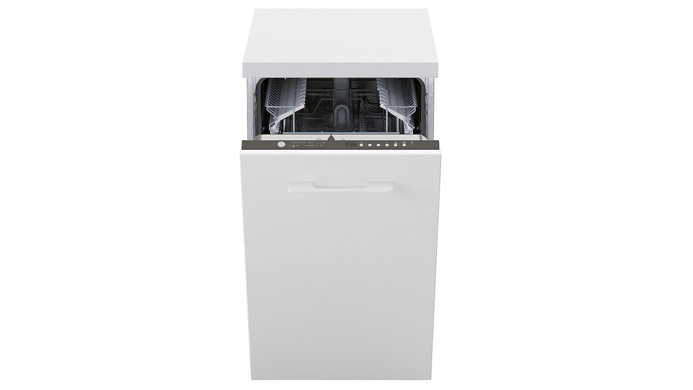 Best slimline dishwasher 2018 compact dishwashers for smaller kitchens