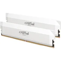 Crucial Pro DDR5 RAM 32GB (2 x 16GB) | $387.99 at Amazon