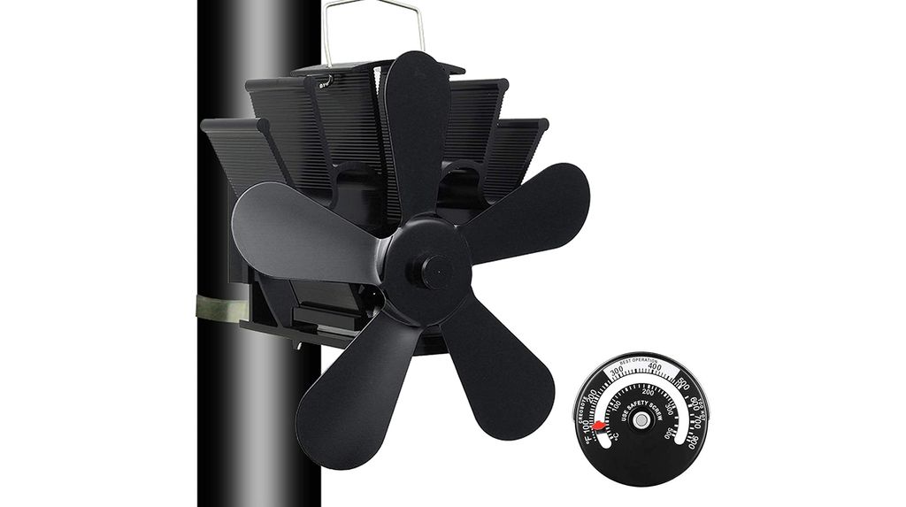 The 10 best stove fans to make your home feel extra toasty Homebuilding