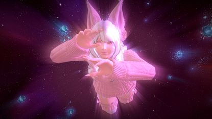 Final Fantasy 14