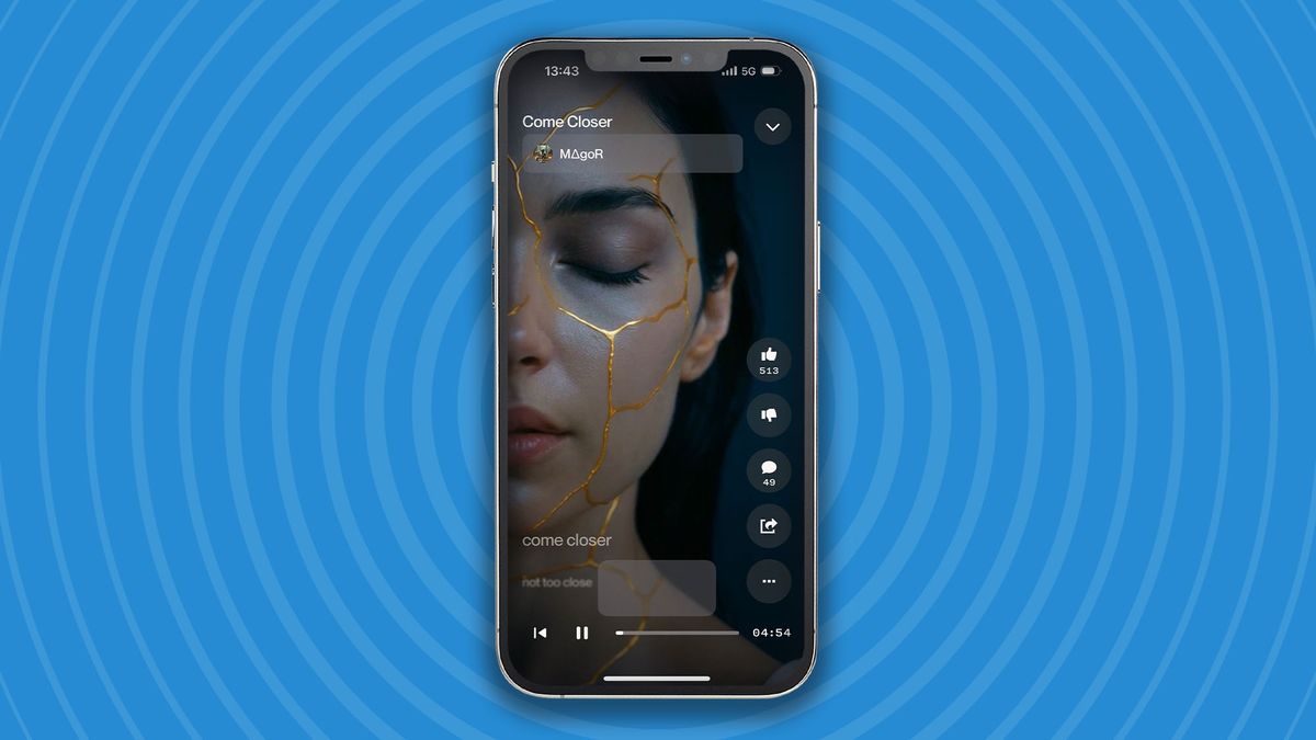 AI Music Creation Tool