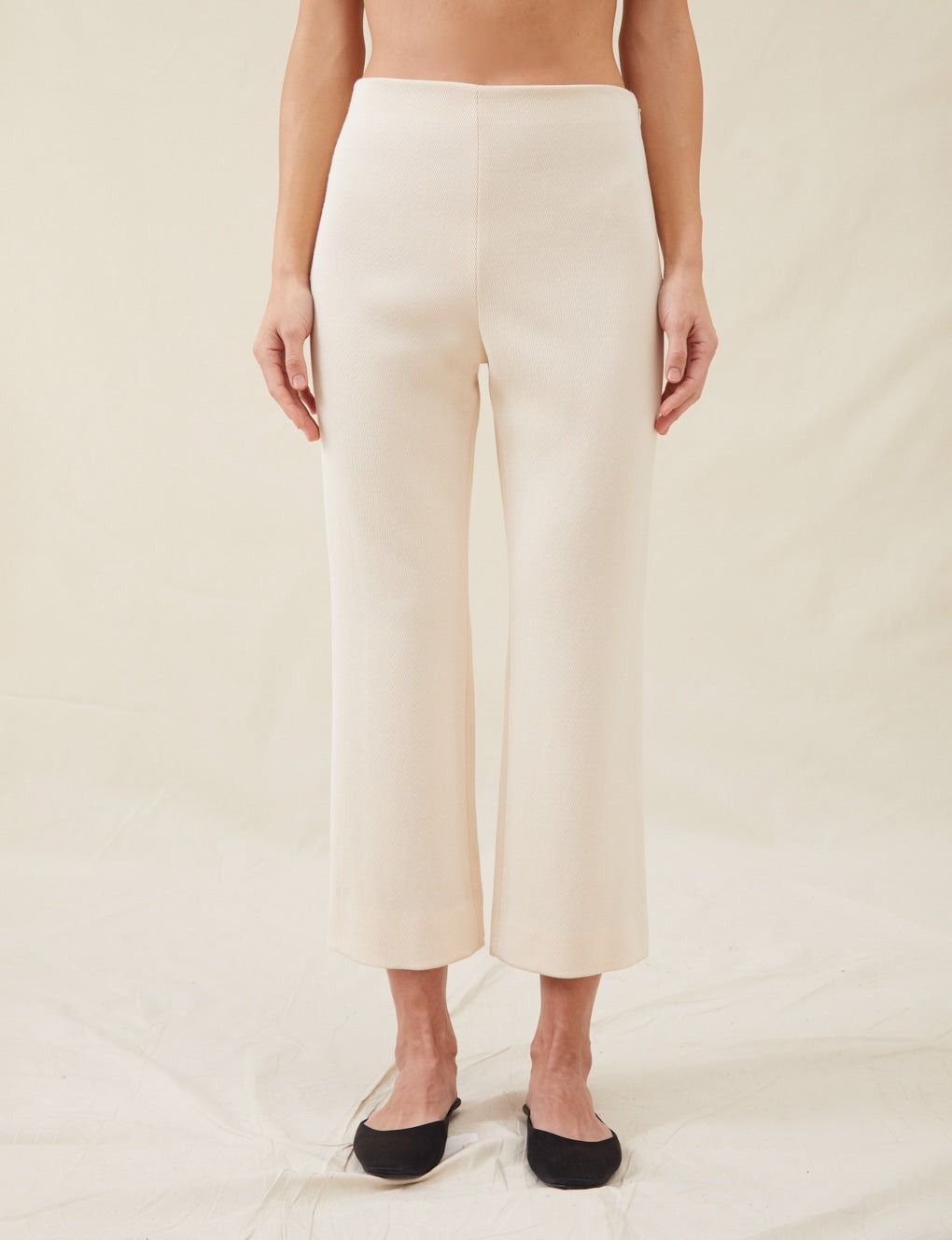 Attersee, The Cropped Pants