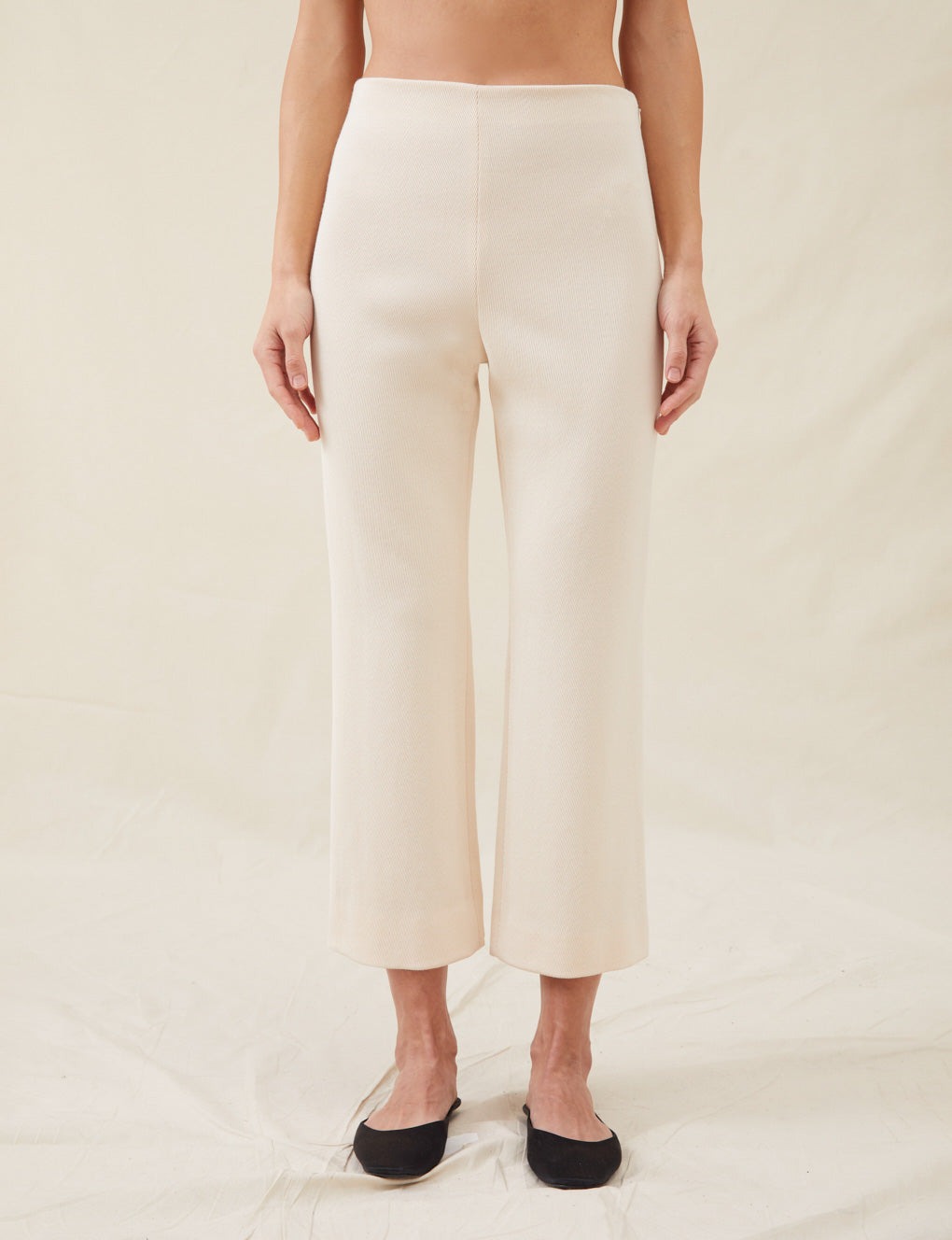 Attersee, The Cropped Pants