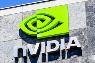 Nvidia Logo