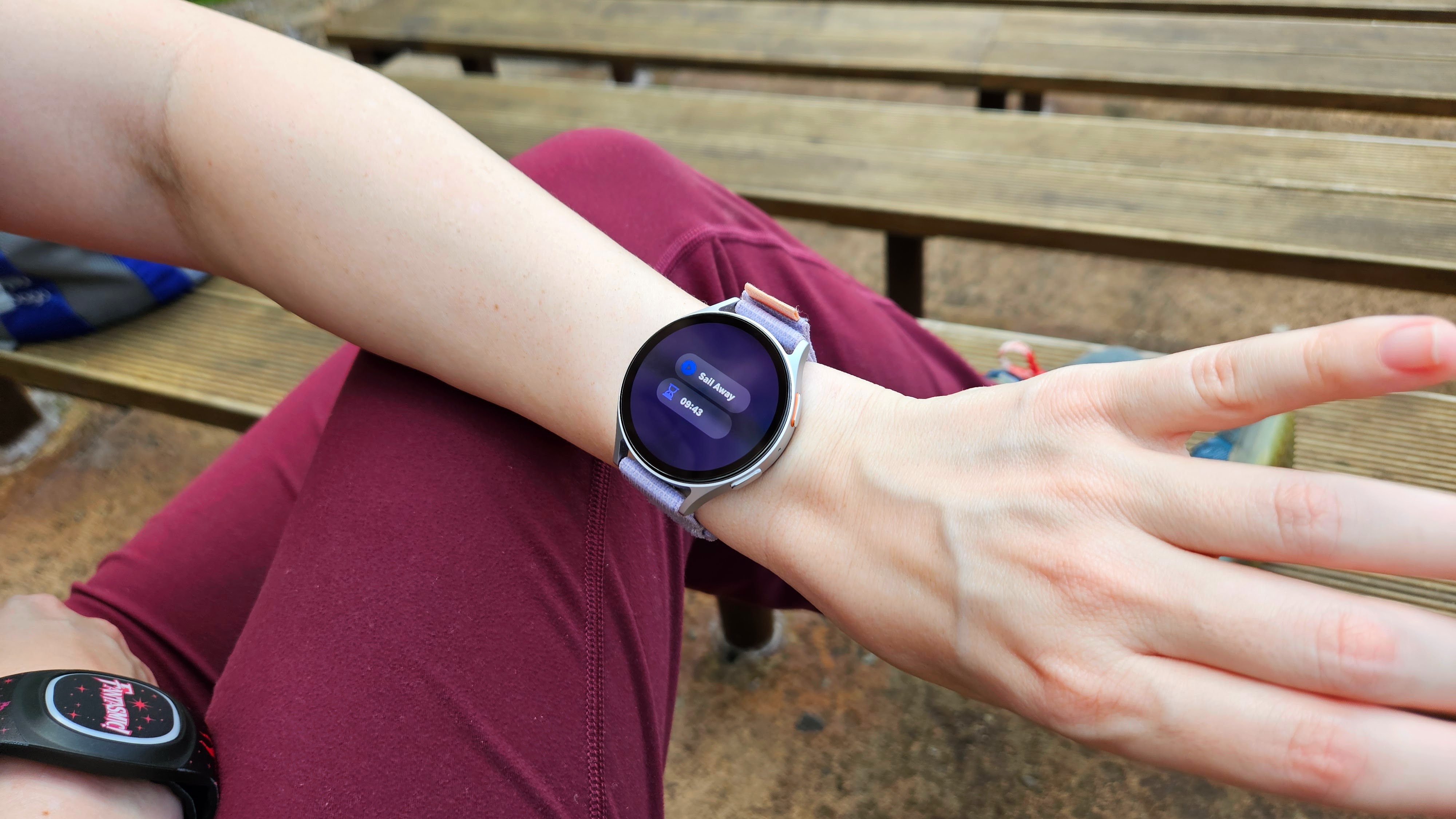 Samsung Galaxy Watch 7 review: Just needs a pinch of pizazz