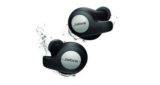 Jabra Elite Active 65t headphones