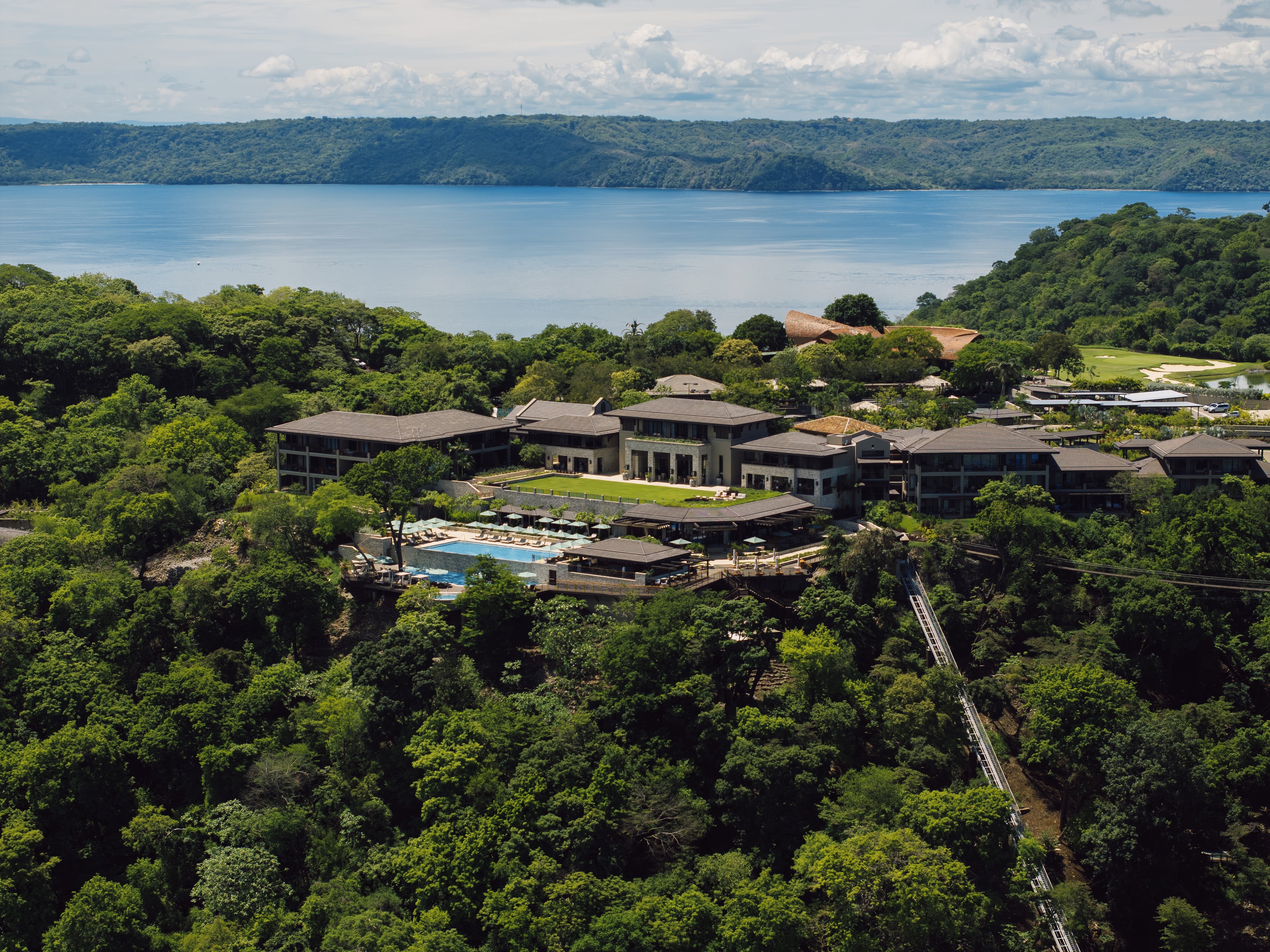 best hotel outdoor pools