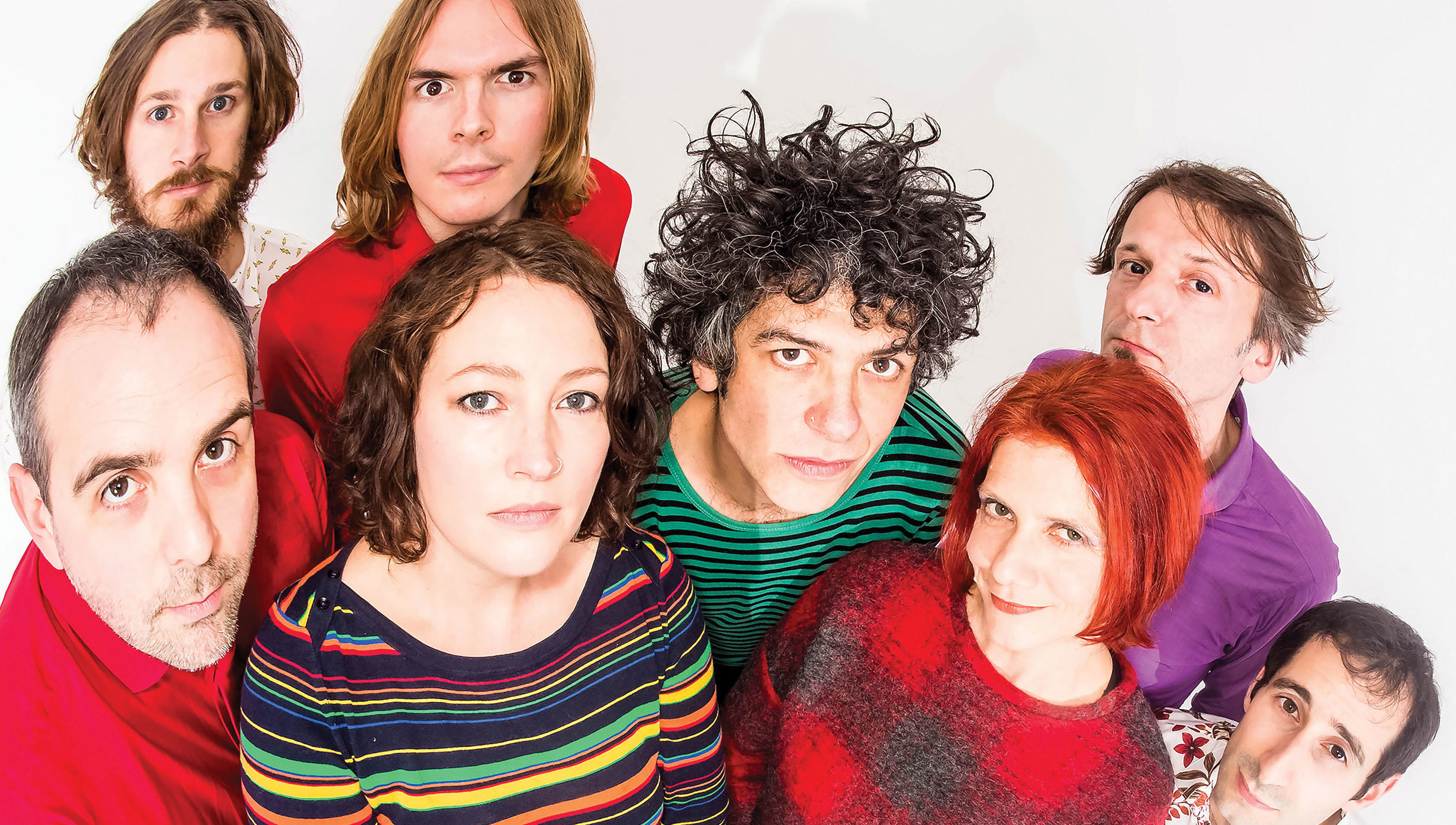 Knifeworld colourful full group image