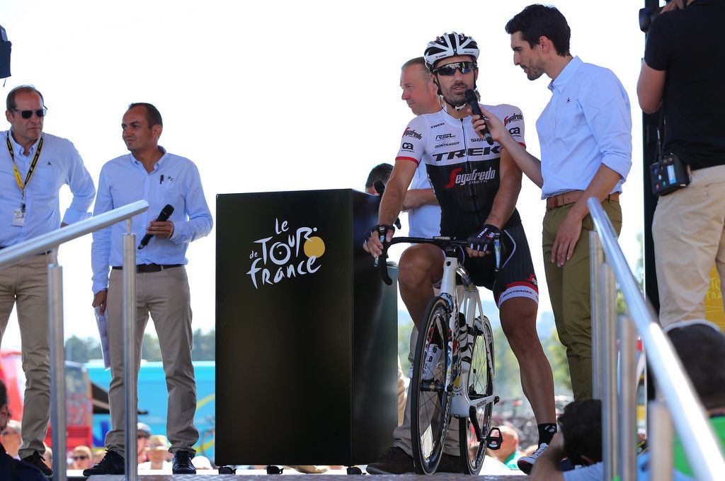 Fabian Cancellara (Trek-Segafredo)