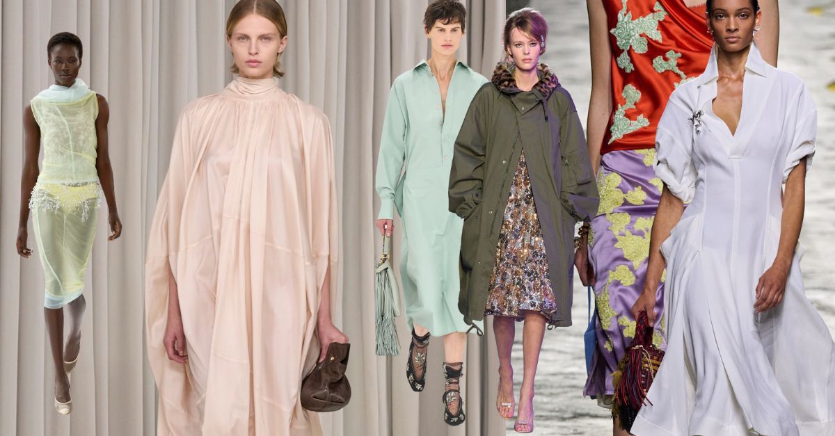 I’ve Spent the Past Week in Milan—These 8 Trends Are Going to Be Big