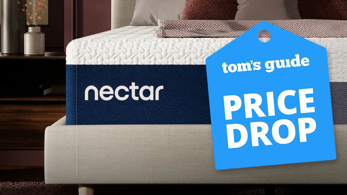 Nectar Mattress Labor Day Sale 2024: Save up to 50% on Labor Day Sale