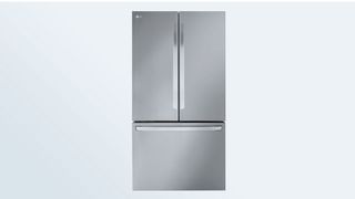 LG LRGLC2706S French Door refrigerator