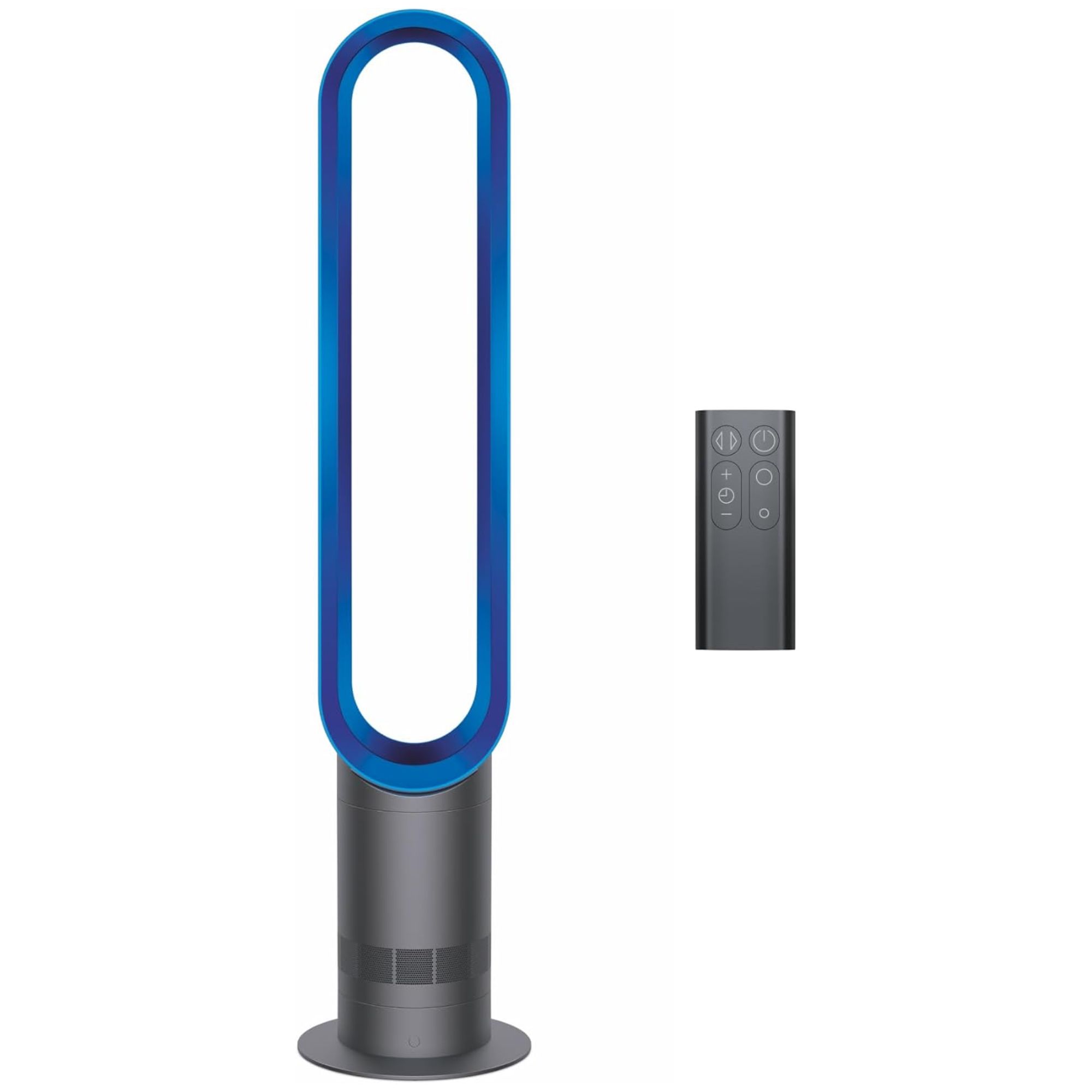 Dyson Cool AM07 Air Multiplier Bladeless Tower Fan