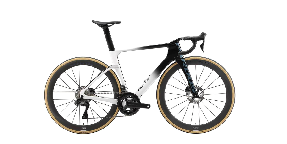 More Chinese brands in the pro peloton for 2027 as TotalEnergies swaps Cube for Pardus, photo 2 of 2