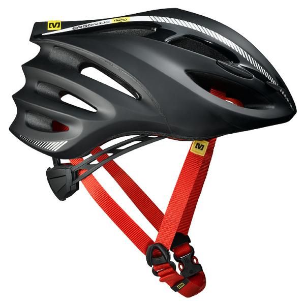 The Syncro is Mavic's entry-level helmet for 2012 at US$125.